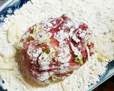 キャベツの肉巻き作り方4写真