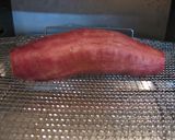 レンジとトースターでやきいも作り方3写真