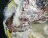 その一手間で、美味しくなる！鯛のあら煮作り方5写真