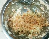 ～鰹風味白和え～作り方4写真