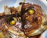 その一手間で、美味しくなる！鯛のあら煮作り方8写真