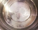 簡単 しったか貝（ニナ貝）の塩茹で作り方2写真