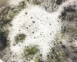 簡単 しったか貝（ニナ貝）の塩茹で作り方4写真