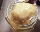 材料3つ♡ごま豆腐でぷるぷるごまプリン作り方10写真