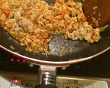 梅麻婆豆腐作り方8写真