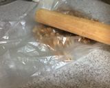 ご飯のおともに!クルミ味噌作り方1写真