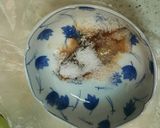 柚香るイカの塩辛作り方1写真