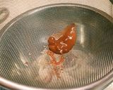 柚香るイカの塩辛作り方3写真