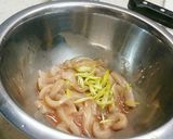 柚香るイカの塩辛作り方5写真