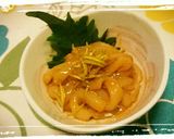 柚香るイカの塩辛作り方6写真