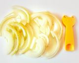 豚肉の洋風ケチャップソース炒め作り方1写真