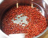 【便利！和菓子用】煮小豆？つぶあん？作り方1写真