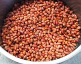 【便利！和菓子用】煮小豆？つぶあん？作り方2写真