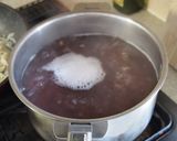 【便利！和菓子用】煮小豆？つぶあん？作り方3写真