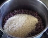 【便利！和菓子用】煮小豆？つぶあん？作り方9写真