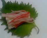 お弁当に入った花束♡♡作り方4写真