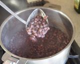 【便利！和菓子用】煮小豆？つぶあん？作り方10写真