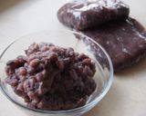 【便利！和菓子用】煮小豆？つぶあん？作り方13写真