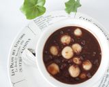【便利！和菓子用】煮小豆？つぶあん？作り方14写真