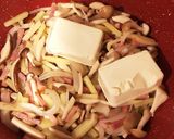 きのこがメインのグラタン作り方5写真
