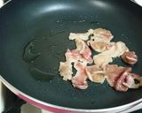 時短❗他人丼 … 豚肉作り方3写真