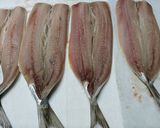 自家製梅ソースを使っていわしを食べよう♪作り方1写真