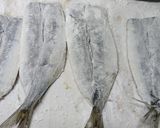 自家製梅ソースを使っていわしを食べよう♪作り方3写真
