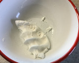 【和菓子男子も！】癒しの白玉ぜんざい作り方2写真