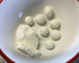 【和菓子男子も！】癒しの白玉ぜんざい作り方3写真