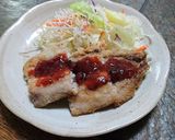 自家製梅ソースを使っていわしを食べよう♪作り方5写真