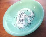 シンプル☆鶏手羽先揚げ☆作り方3写真