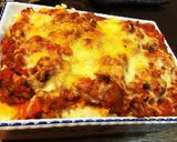 シェファーズパイ〈やよい会イギリス料理〉作り方16写真