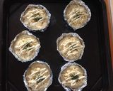HMとお豆腐 de 卵サラダパン作り方5写真