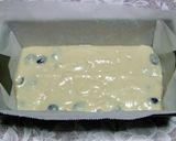 しっとり黒豆のケーキ　酒粕入り作り方7写真