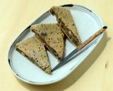 【江戸の味】けんぴん（クルミのお菓子）作り方5写真