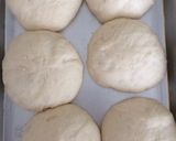 木綿豆腐入りのパン(HB)作り方3写真
