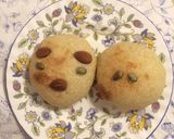 木綿豆腐入りのパン(HB)作り方4写真