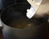 【江戸の味】大根雪汁作り方2写真