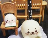 ♡子供も喜ぶ♡キャラクターケーキポップ♡作り方12写真