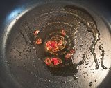 簡単☆ピリ辛きんぴら作り方4写真