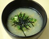 【江戸の味】大根雪汁作り方5写真