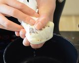 【江戸の味】叩き豆腐(豆腐ナゲット)作り方2写真