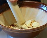 【江戸の味】叩き豆腐(豆腐ナゲット)作り方3写真