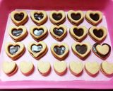 簡単♡チョコサンドクッキー♡作り方5写真
