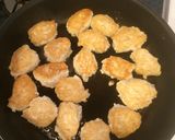 豆腐でふわっふわ♡照り焼きつくね作り方5写真
