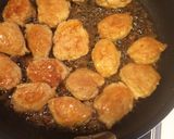 豆腐でふわっふわ♡照り焼きつくね作り方7写真
