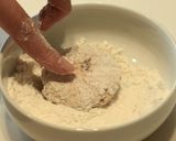 【江戸の味】叩き豆腐(豆腐ナゲット)作り方5写真