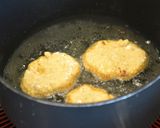 【江戸の味】叩き豆腐(豆腐ナゲット)作り方6写真