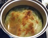 やみつきカレーキャベツ☆常備野菜に作り方3写真