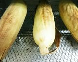 トウモロコシの食べ方作り方2写真